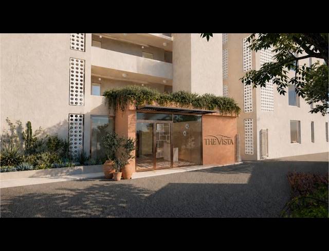 2 BEDROOM APARTMENT FOR SALE IN GARDENS